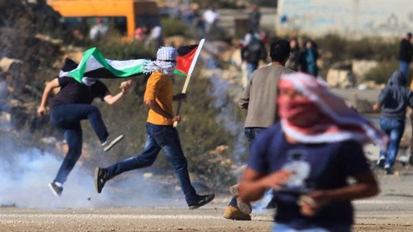 الاعتداء على الشعب