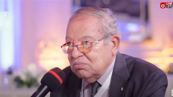 اللواء ابراهيم عبد