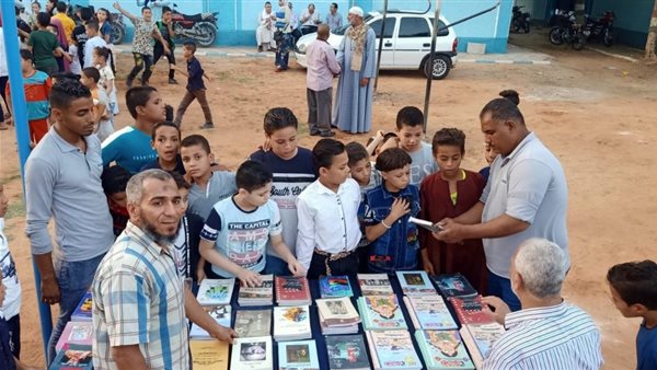 الأنشطة الثقافية