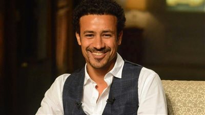 أحمد داود يعتذر عن المشاركة في مسلسل بطلوع الروح مع منة شلبي