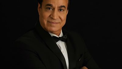 حلمي عبد الباقي يحيي حفلًا غنائيًا في ساقية الصاوي 28 أكتوبر