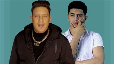 حمو بيكا ينفي تشاجره مع نور التوت: يا كدابيين القانون هايجبلنا حقنا «فيديو»