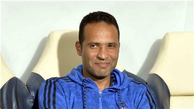 الشرطة العراقي يكشف حقيقة اقتراب مؤمن سليمان من تدريب منتخب العراق| خاص