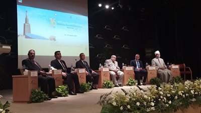 مصطفى الفقي: مكتبة الإسكندرية أكثر مؤسسة عربية مارست أنشطتها في ظل جائحة كورونا