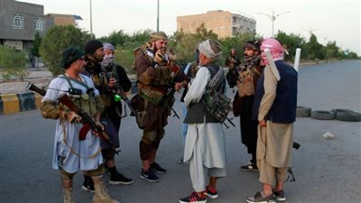 طالبان: نتلقى دعمًا من الصين وروسيا وإعلان نتائج مشاورات الحكومة خلال أيام 