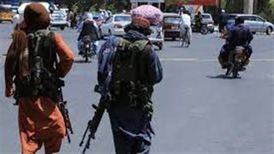 ليلة سقوط كابول.. أفغاني يروي ساعات الرعب بعد سيطرة طالبان │ خاص