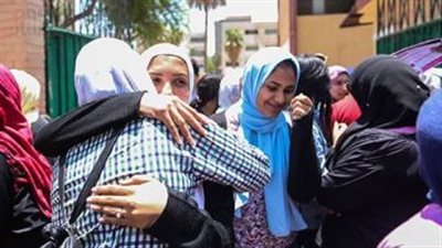 الآن.. اعتماد نتيجة الدور الثاني للثانوية العامة 2021 