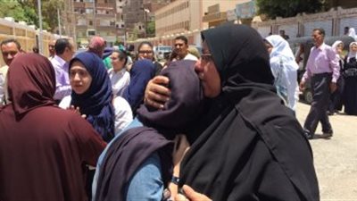 طبيب نفسي يوجه رسالة لأولياء الأمور قبل ظهور نتيجة الثانوية العامة 2021