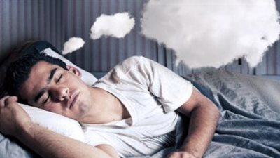 آمنة نصير توضح جزاء من يكذب في الحلم