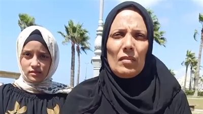 فتاة تستغيث بعد تهديد بلطجي بالإسكندرية: هيرمي مية نار على وجهي