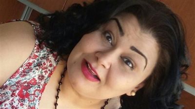 خروج سحر عبد الحميد من العناية المركزة بعد تعرضها لأزمة قلبية