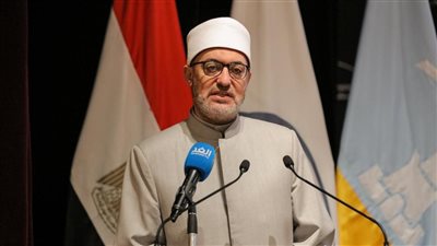 أمين البحوث الإسلامية: توقيت معرض الإسكندرية للكتاب يدفع الافتراءات عن مصر