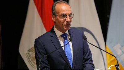 هيثم الحاج علي يكشف تفاصيل مشاركة جناح هيئة الكتاب في معرض فرانكفورت