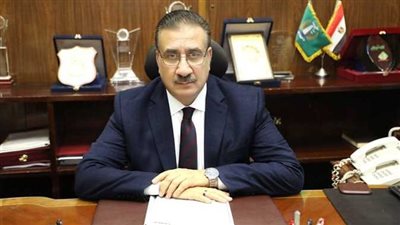 محافظ المنوفية يوجه بقبول الأطفال فوق 5 سنوات بالمدارس التجريبية