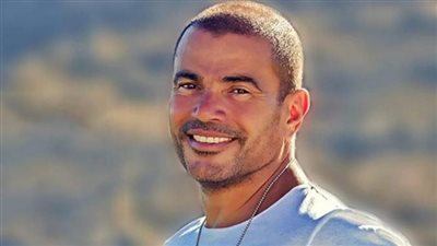 بعد غياب 28 عامًا.. عمرو دياب يعود إلى التمثيل بمسلسل السيرة