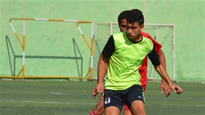 الزمالك وزد يتصارعان على حاوي حدائق الأهرام