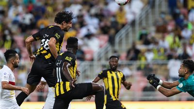 كل ما تريد معرفته عن مباراة الاتحاد والرجاء في نهائي البطولة العربية 