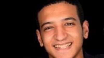 وفاة جديدة في حادث انقلاب سيارة عروسين البحيرة