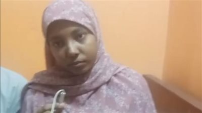 الأولى على الجمهورية بالتعليم الفني: عايزة أتوظف وظروفنا متسمحش إني أدخل جامعة