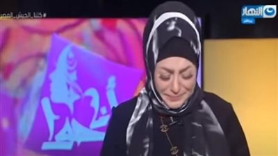 نجل ميار الببلاوي يكشف خضوعها لجراحة جديدة ويطالب بالدعاء لها