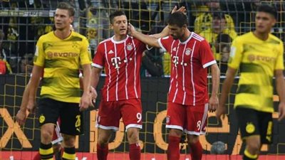 تعرف على مواعيد مباريات اليوم الثلاثاء 17-8-2021 والقنوات الناقلة.. بوروسيا دورتموند ضد بايرن ميونيخ