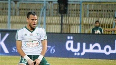 أحمد جمعة لـ علي ماهر: حصلت على 50% من مقدم تعاقدي مع إنبي