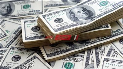  سعر الدولار اليوم الأربعاء 18-8-2021 مقابل الجنيه المصري