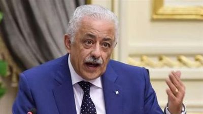 وزير التعليم: الغش مرض وسنقضي على الدروس الخصوصية | فيديو