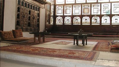 الليلة.. استمرار فعاليات مسرح خيال الظل والأراجوز الأسبوعية في بيت السحيمي