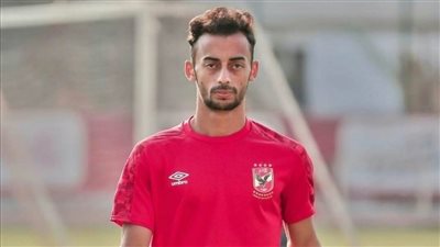 أحمد عبد القادر: الأهلي يستحق التأهل لنصف نهائي البطولة