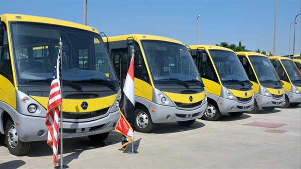 أمريكا تُسلّم 20