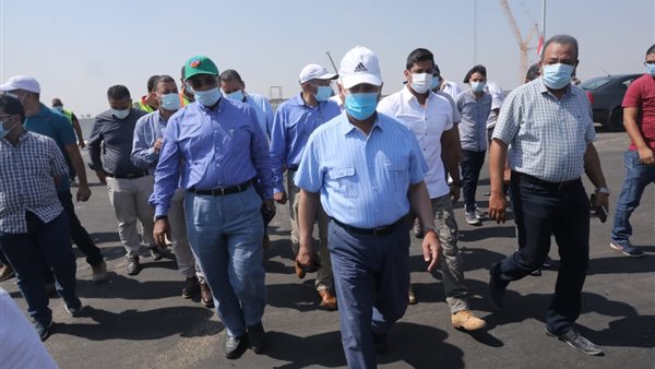 كامل الوزير 