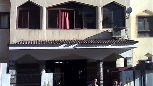 منقطة قنا الأزهرية