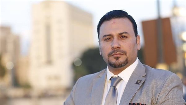  أحمد مهران المحامي