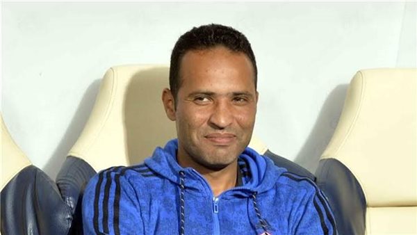 مؤمن سليمان 