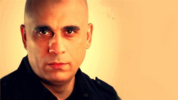 المحلن محمد سعد