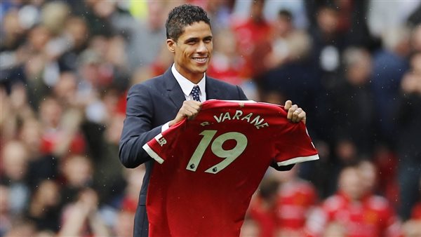 رافائيل فاران