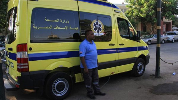 إسعاف _ أرشيفية