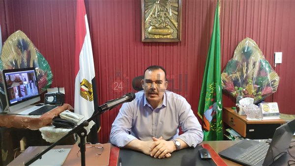 مدير تعليم المنوفية