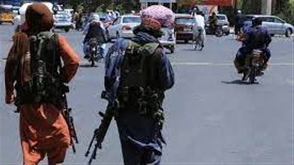 طالبان في افغانستان