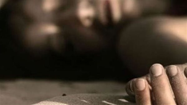 انتحار سيدة ارشيفية