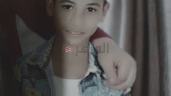 صورة الطفل المجني