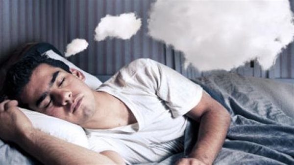 الكذب في الحلم