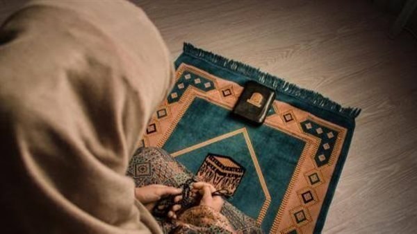 أذكار الانتهاء من