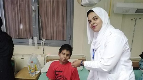 مستشفى أورام قنا