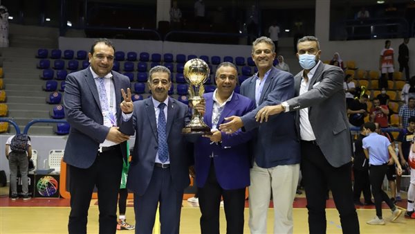 اتحاد السلة