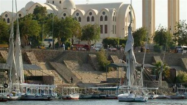 كنيسة العذراء المعادي