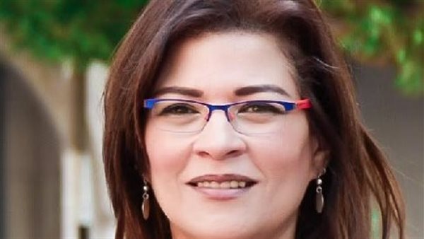 فاطمة ناعوت