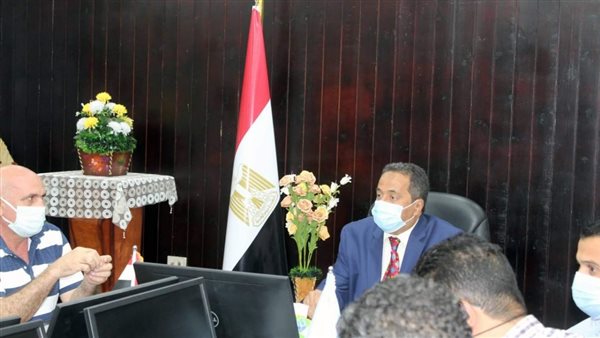  العميد المهندس خالد