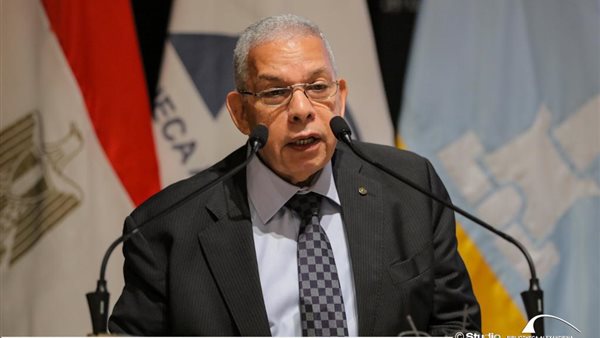 محمد رشاد في معرض